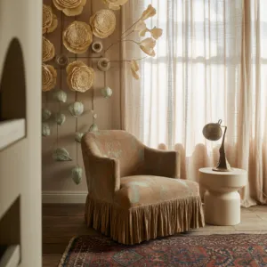 The Soft Revolution: Are You Ready for the Marshmallow Furniture Trend?