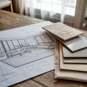 Bathroom Tiling: What the 2026 Trends Are (And How You Do It)