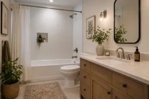 The $10,000 Mistake: Why Design Trends Sabotage Your Bathroom Investment