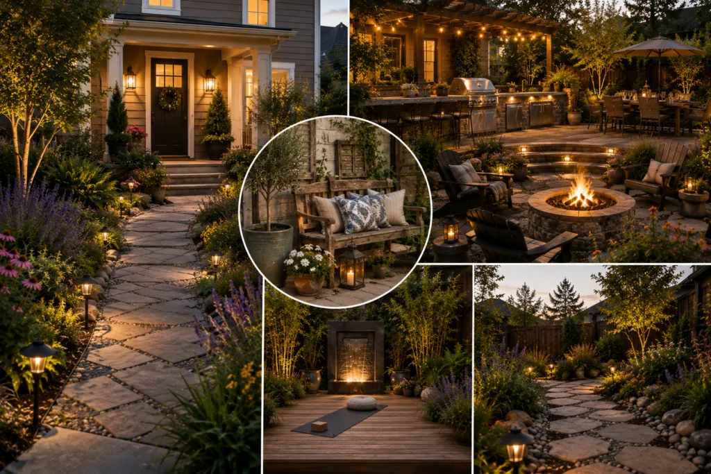 The Lawn Is Dead—Here’s What’s Taking Over Your Neighborhood