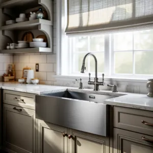 Timeless Midcentury Kitchens: Bringing a Chic Style with Retro Flair