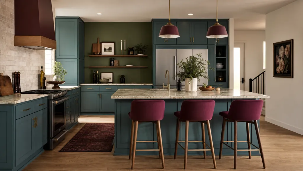 The Designer Color Trends of Summer 2026