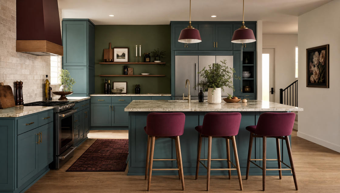 The Designer Color Trends of Summer 2026