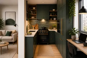 Want To Up Your Home’s Real Estate Value? Eco-friendly Upgrades Are Key