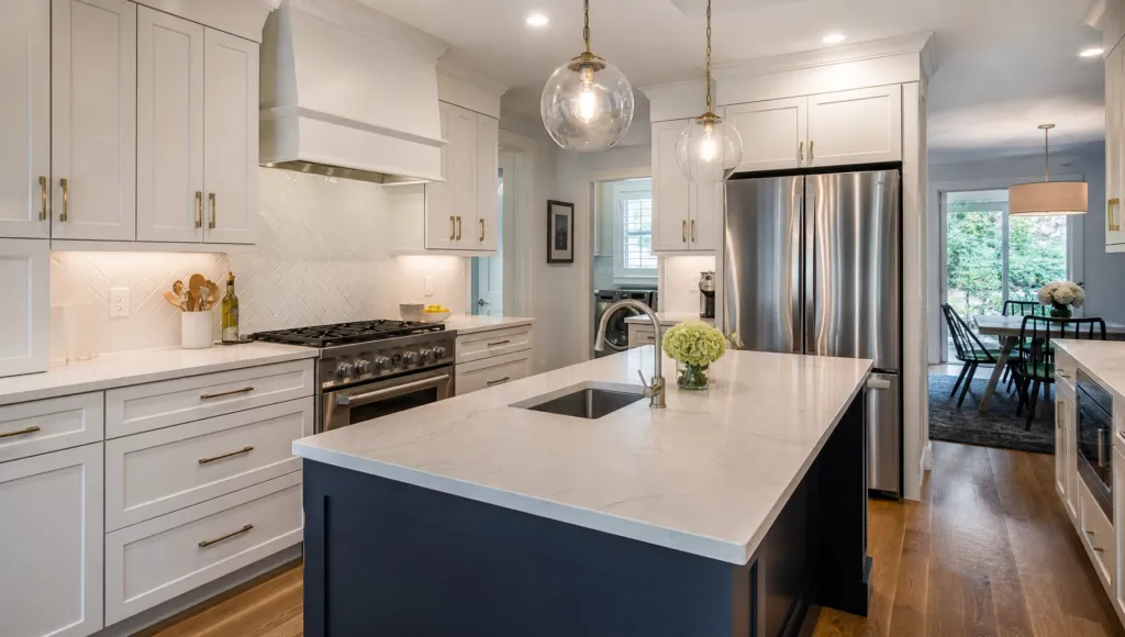 What Your $50K Budget Actually Buys Depends on One Surprising Factor