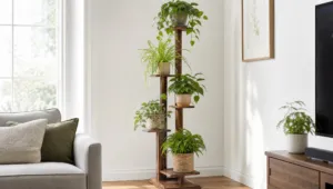 How to Make Small Rooms Feel Spacious