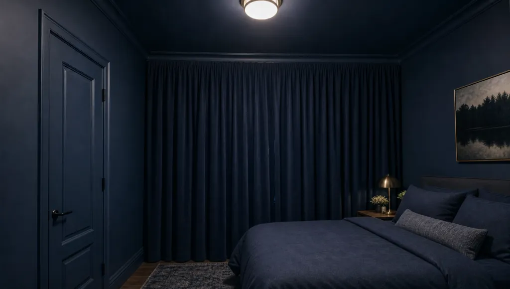 How to Make Small Rooms Feel Spacious
