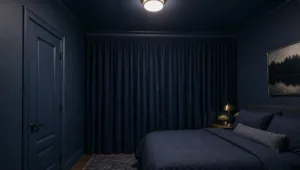 The Accent Wall Is Dead—And Here’s What’s Taking Its Place