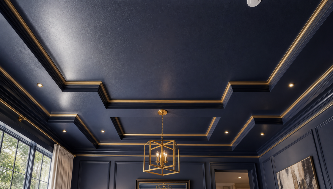 The Accent Wall Is Dead—And Here’s What’s Taking Its Place