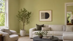 How Your Bookshelves Can Define Your Entire Space