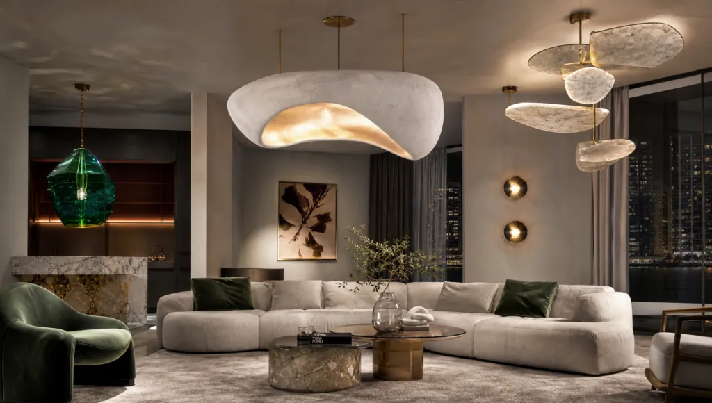 Not Loving Your Lighting? Brighten Up Our 2026 Trends