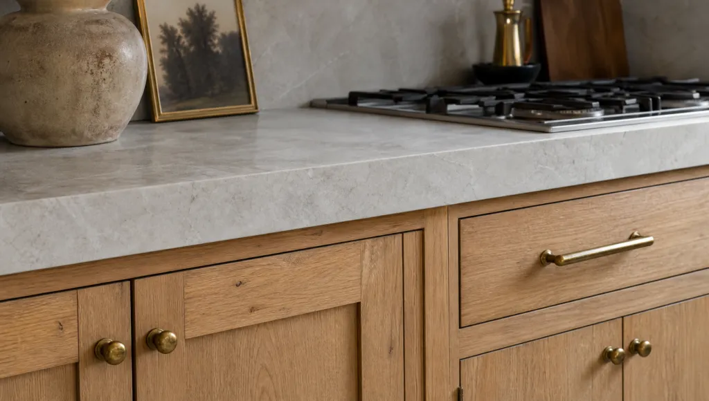 The 2026 Kitchen Renovation Playbook